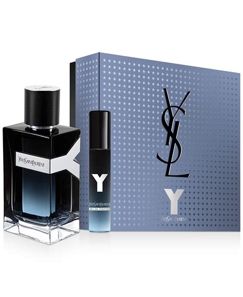 ysl perfume set macys